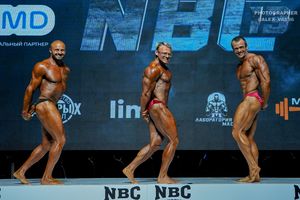 BODYBUILDING 80
